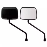 Retrovisor Moto CG Turuna: Visão Ampla e Ajuste Perfeito para Sua Segurança - imagem 1
