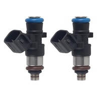 Injetor de Combustível Polaris ACE/RZR/Ranger/Sportsman 2 Peças - Compatibilidade Ampla - imagem 2