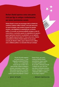Revolucionário e Gay: A Vida Extraordinária de Herbert Daniel - Biografia Ampliada - imagem 3