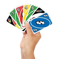 Uno Party Mattel: A Diversão Ampliada! - imagem 2
