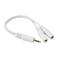 Cabo P2 Y Performance Sound: Conexão Estéreo Ampliada para Áudio Imersivo - imagem 1