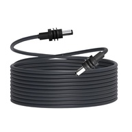 Cabo Extensor DC5521 Magiktech para Starlink Mini: Alcance e Conexão Ampliados (3m/6m) - imagem 2