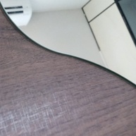 Espelho Retangular 150x170cm: Elegância e Amplidão - imagem 2