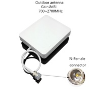 Antena 2G/3G/4G: Amplie o Sinal do seu Celular! - imagem 2