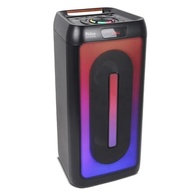 Caixa de Som Amplificada Philco 350W PCX4501: Som Potente e Festa Garantida! - imagem 4