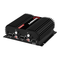 Amplificador Taramps TS 400x4: Potência e Versatilidade para seu Som Automotivo - imagem 5