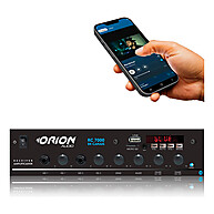 Amplificador 500W Orion RC7000BT: Som Ambiente Potente - imagem 1