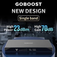 GOBOOST 70dB: Amplificador de Sinal 4G Potente - imagem 2