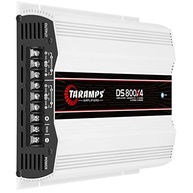Amplificador Taramps DS 800x4 2 Ohm: Potência e Versatilidade para seu Som Automotivo - imagem 3