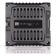 Amplificador Bass 5k2: Grave Potente e Imersivo! - imagem 1