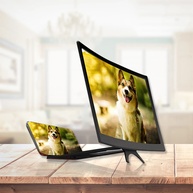 Amplificador de Tela Celular 3D: Cinema em Casa! - imagem 4