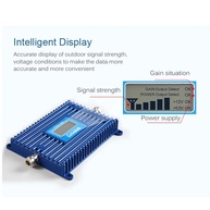 Amplificador de Sinal 4G 700MHz: Mais Cobertura! - imagem 4