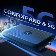 Amplificador de Sinal 5G Confixpand: Mais Cobertura! - imagem 4