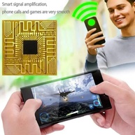 Amplificador de Sinal Celular: Adesivo Potente! - imagem 1