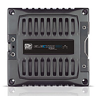 Amplificador Electra Bass 3K1 3000W RMS – Grave Pesado com Controle Total - imagem 1