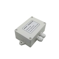 Transmissor de Peso JY-S60: Amplificador de Célula de Carga de Precisão 24Vdc com Saída 0-5V/0-10V/4-20mA - imagem 1
