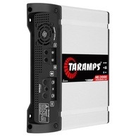 Amplificador Taramps HD 2000 1 Ohm: Potência e Qualidade Sonora Imbatíveis para Seu Som Automotivo - imagem 3