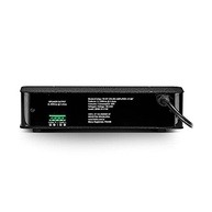 Amplificador Receiver RD BT 5.0 Frahm 40W RMS para Som Ambiente - Instalação Discreta - imagem 4