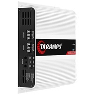 Amplificador Taramps DS 2000x4 2 Ohms: Potência e Versatilidade para Seu Som Automotivo - imagem 4