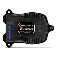Amplificador Taramps TL500: Potência e Qualidade! - imagem 1