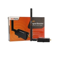 Amplificador Wi-Fi Sunhans: Alcance Total! - imagem 1