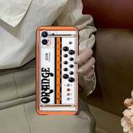 Capa Xiaomi Amplificador Orange 🎸 - imagem 2