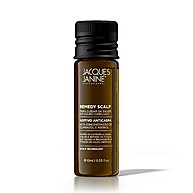 Ampola Anticaspa Jacques Janine 10ml – Combate a Caspa e Fungos - imagem 1