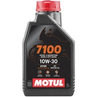 Kit Troca de Óleo AMSOIL V-TWIN: 4 Litros + Filtro Original para Motos - imagem 3
