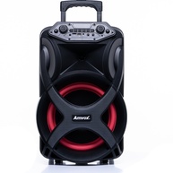 Amvox ACA 680 Fantasy: A Caixa de Som 680W Que Vai Agitar Seu Mundo! - imagem 1