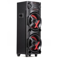 Amvox New X 1000W: A Caixa de Som Que Vai Mudar Sua Festa! - imagem 1