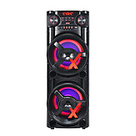 Amvox New X SFM: A Caixa de Som 1900W Que Você Precisa! - imagem 1