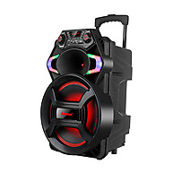 Amvox Strondo II 550W: A Caixa de Som Que Você Precisa! - imagem 1