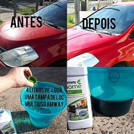 Loc Limpador Multiuso Concentrado Amway - Poder de Limpeza Profundo em 1 Unidade - imagem 5