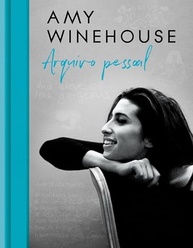 Amy Winehouse: Arquivo Pessoal - A História Não Contada da Lenda do Soul - imagem 2