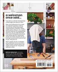 an-joshua-cookbook-para-o-essencial-zero-cozinhar-weissman-a-unapologetic-do-guia-a