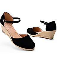 Anabela Lumiss: Conforto e Estilo em Cada Passo - imagem 1