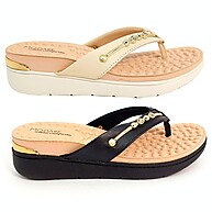 Anabela Modare 7151115: Conforto Ortopédico! - imagem 1