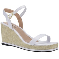 Anabela Plataforma: Conforto e Estilo! - imagem 1