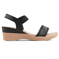 Anabela Usaflex: Conforto e Estilo em Cada Passo 👠 - imagem 1