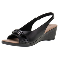 Anabela Usaflex MM0902: Conforto e Estilo! - imagem 1