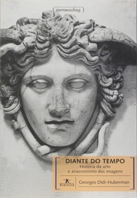 Diante do Tempo: Desvende a História da Arte e o Anacronismo com Didi-Huberman - imagem 1