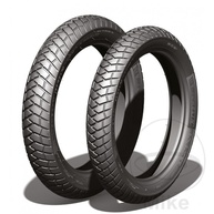 Pneu Michelin Anakee Street 90/90 R21 54T: Aventura e Segurança para Sua Moto - imagem 1