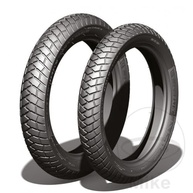 Pneu Michelin Anakee Street 90/90 R21 54T: Aventura e Segurança para Sua Moto - imagem 2
