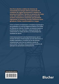 Análise de Sistemas de Transmissão de Energia Elétrica: Domine Fluxo de Potência e Curto-Circuito - imagem 3