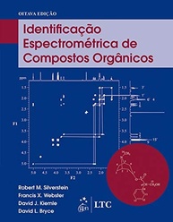 Identificação Espectrométrica de Compostos Orgânicos: Guia Essencial para Análise e Interpretação - imagem 2