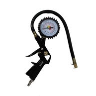 Calibrador de Pneu Rotta 376: Precisão Analógica de 220 PSI para Seus Veículos - imagem 3