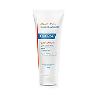 Anaphase Ducray: Shampoo Antiqueda Poderoso - imagem 1