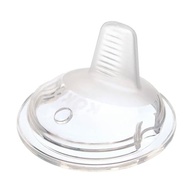 Kuka Refil para Caneca de Treinamento Transparente - Bico Anatômico Seguro e Livre de BPA - imagem 3
