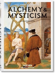 Alquimia & Misticismo: Desvende os Segredos da Arte Ancestral - imagem 2