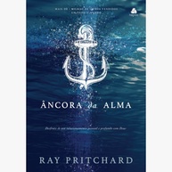 Âncora da Alma: Encontre Paz em Meio à Tempestade - imagem 1